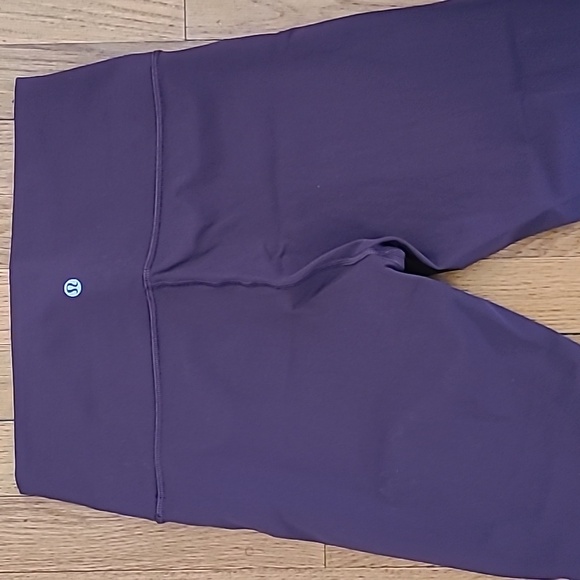 lululemon athletica Purple Leggings - Picture 7 of 7